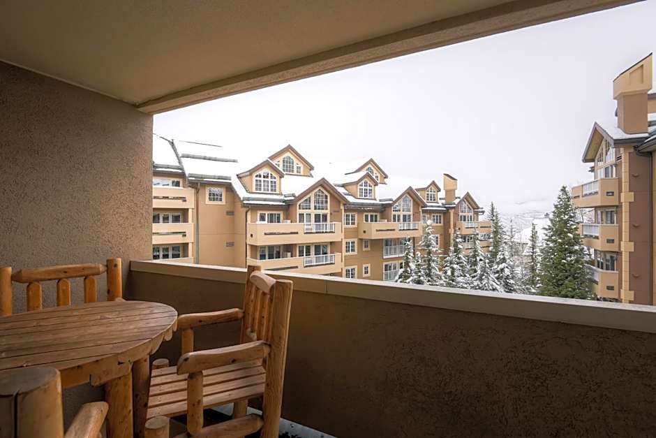 St James Beaver Creek, A Vail Resorts Property
