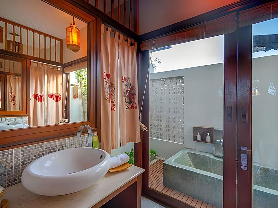 Hoi An Chic Green Retreat