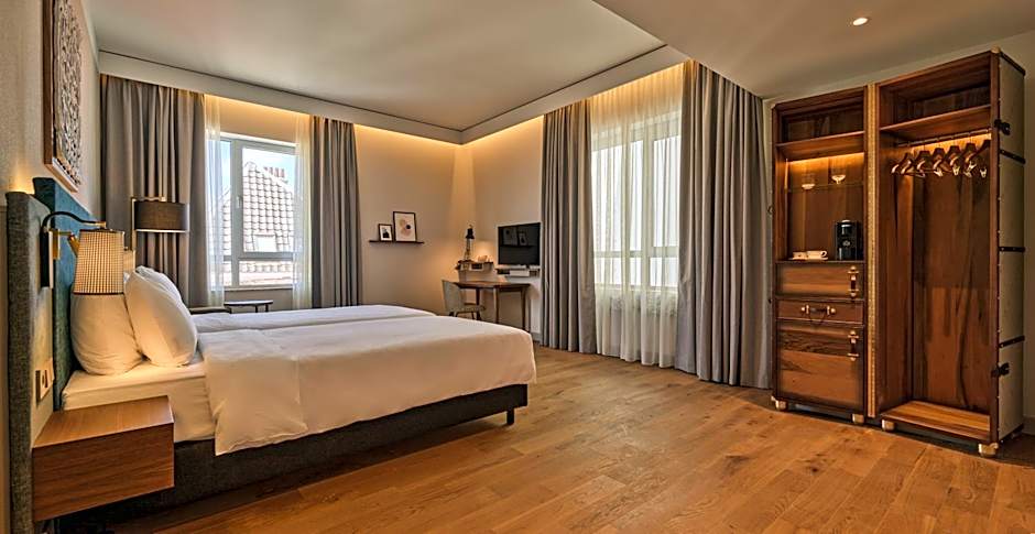 voco The Hague By IHG