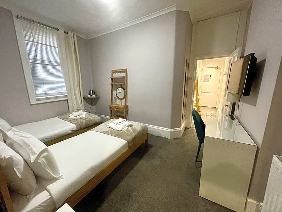 Brunswick Square Hotel