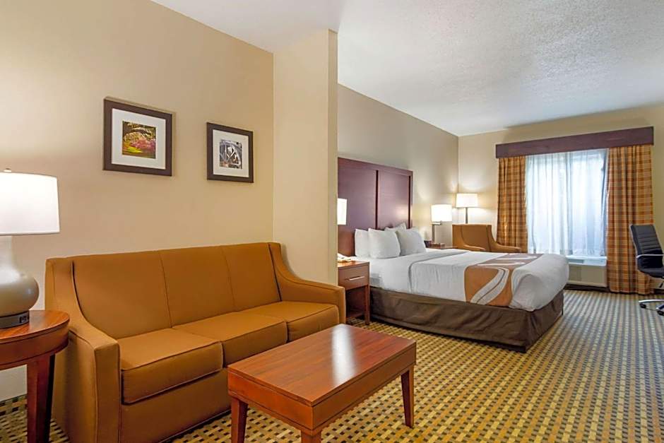 Quality Inn & Suites Decatur - Atlanta East
