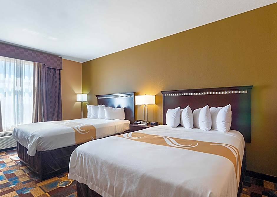 Quality Inn & Suites