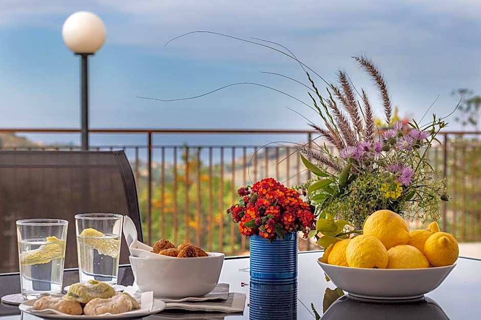 Granatelli Holiday Home