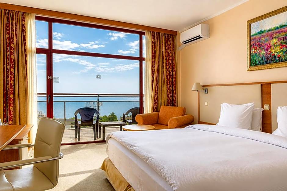 Photo 1 of 6 of Sea View, Balcony