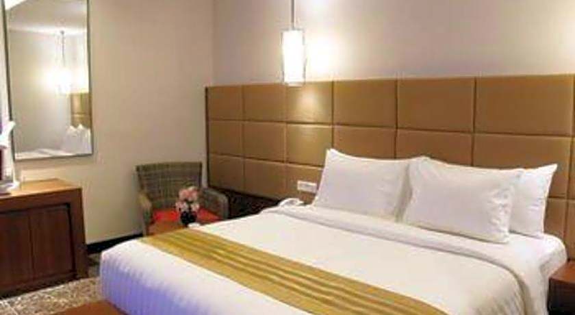 Atrium Premiere Cilacap