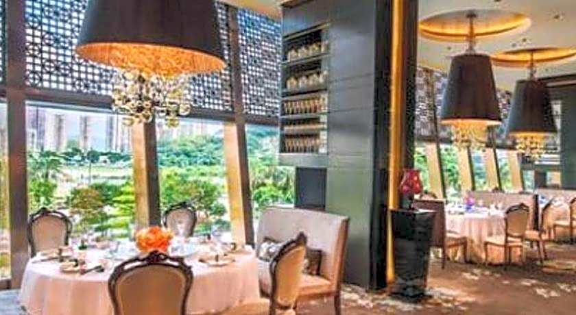 City of Dreams - Nuwa Macau