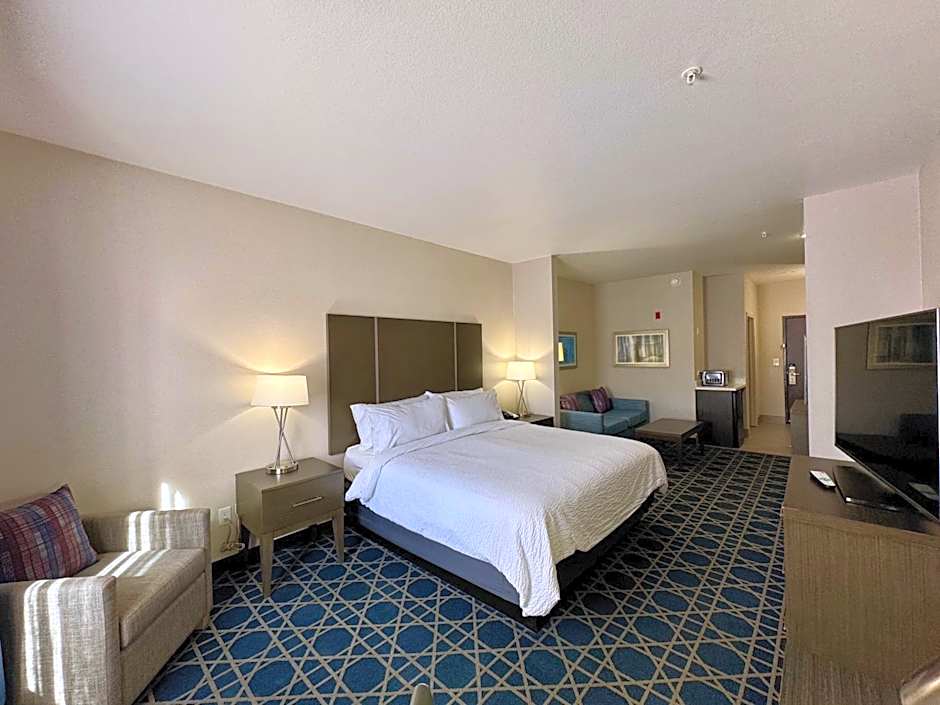 Garner Hotel Longview South By IHG