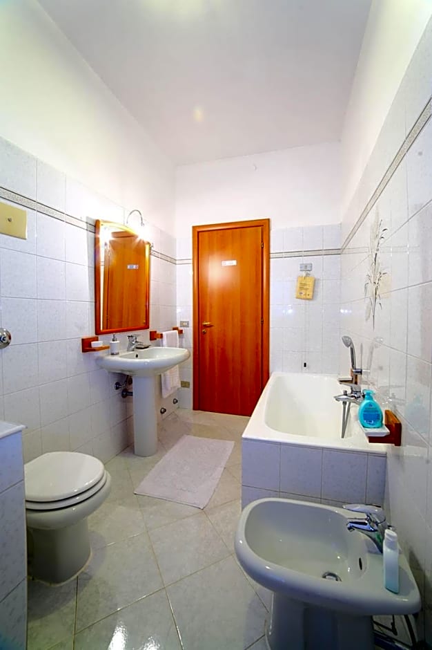 B&B PONTEVECCHIO