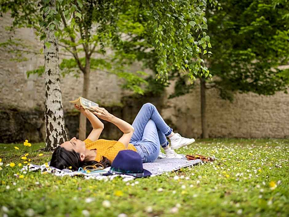 Adagio Access Poitiers