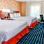 Fairfield Inn & Suites by Marriott Cape Cod Hyannis