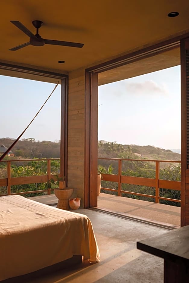 Ennea Hotel - Adults Only