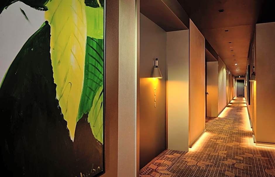art'otel Zagreb, Powered by Radisson Hotels