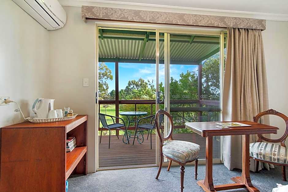 Shambhala Guesthouse