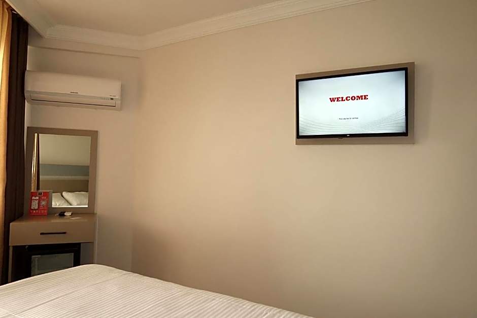 Zel Hotel