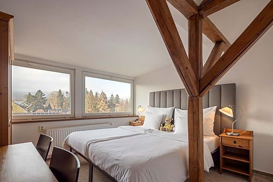 Pytloun Wellness Travel Hotel