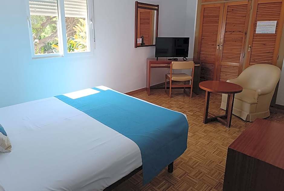 Hotel Santa María