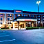 Hampton Inn By Hilton Bakersfield Central