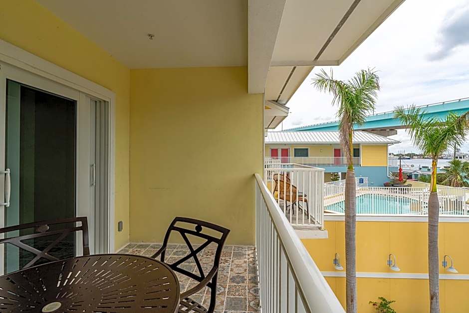 Harbour House at the Inn 316