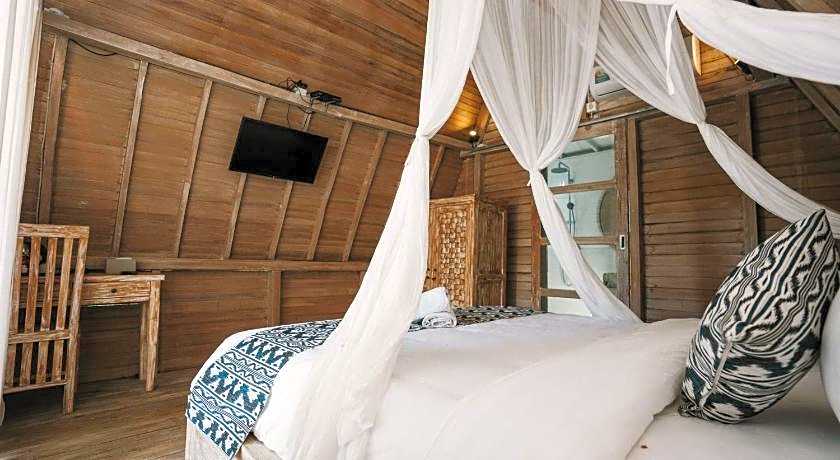 Permata Hill Nusa Penida