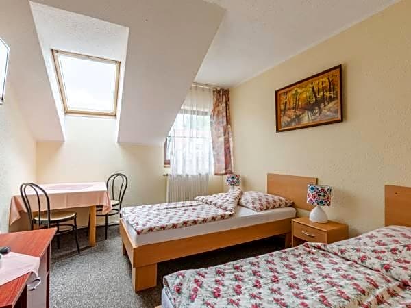 Pokoje Gościnne Stawiguda