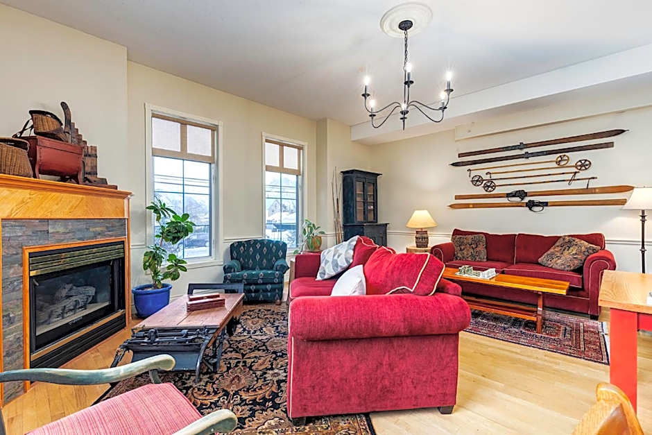 Courthouse Inn Revelstoke