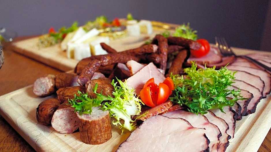 Koszarka Venue & SPA