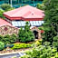 The Omni Grove Park Inn & Spa