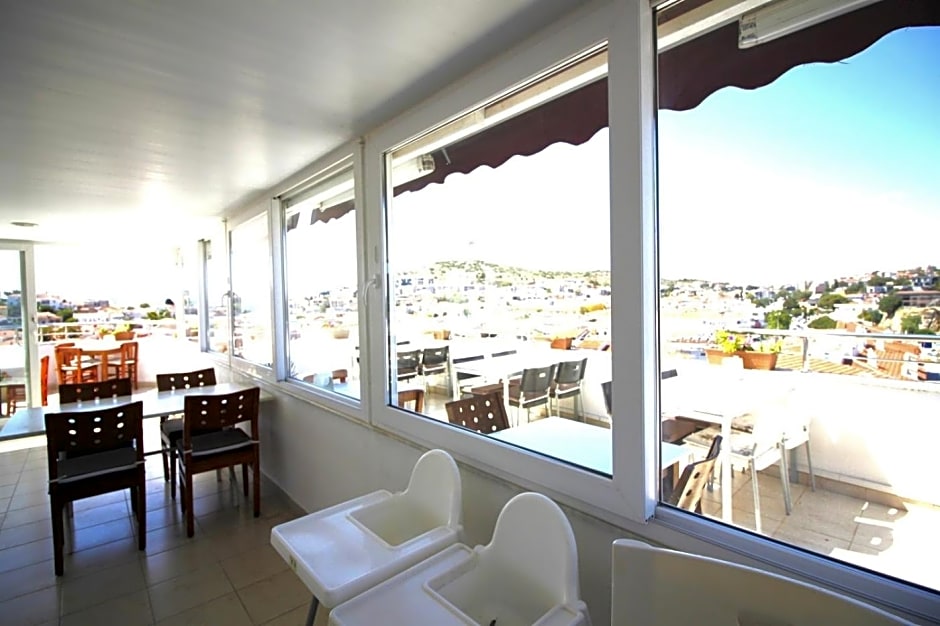 Bonapart Hotel