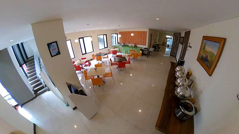 D'best Sofia Hotel Bandung