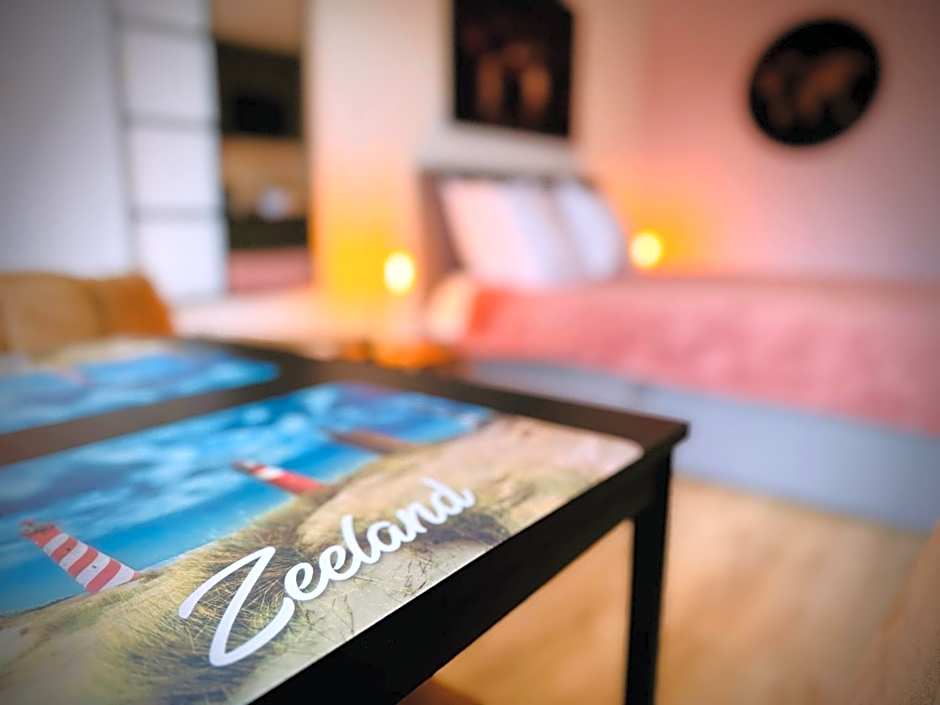 Flamingo Studio's Zeeland