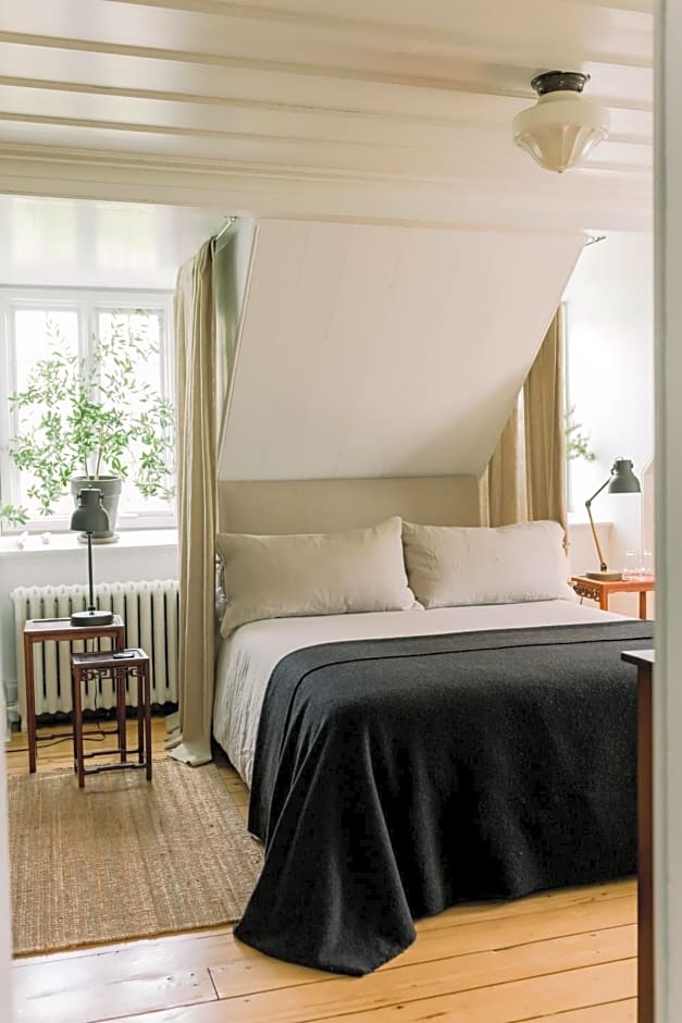 Le Vieux Presbytère