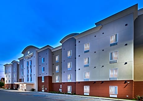 Candlewood Suites Houston - Pasadena By IHG