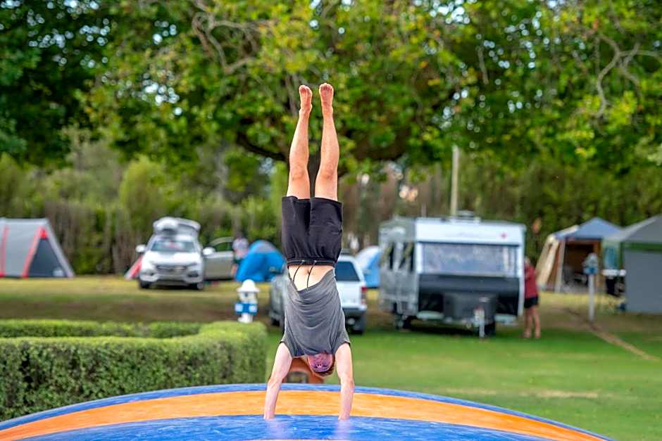 Cambridge Top 10 Holiday Park