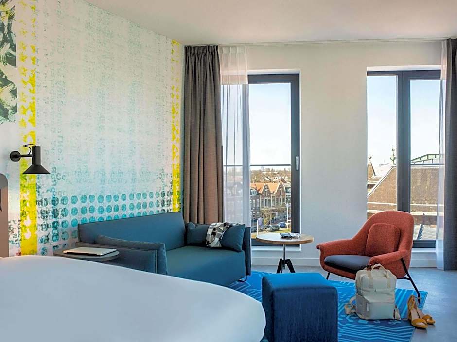 ibis Styles Delft City Centre