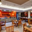 Comfort Hotel Franca