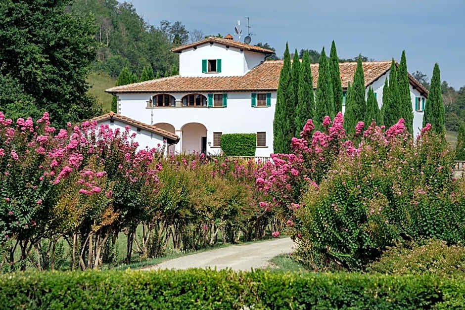 Viesca Toscana Suites & Villas