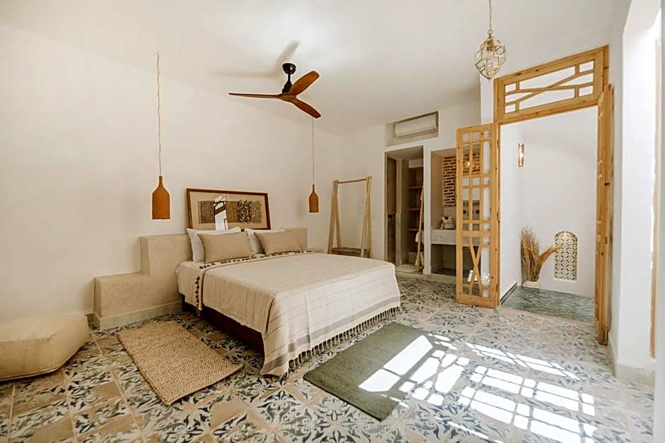 Riad Casa Kasbah
