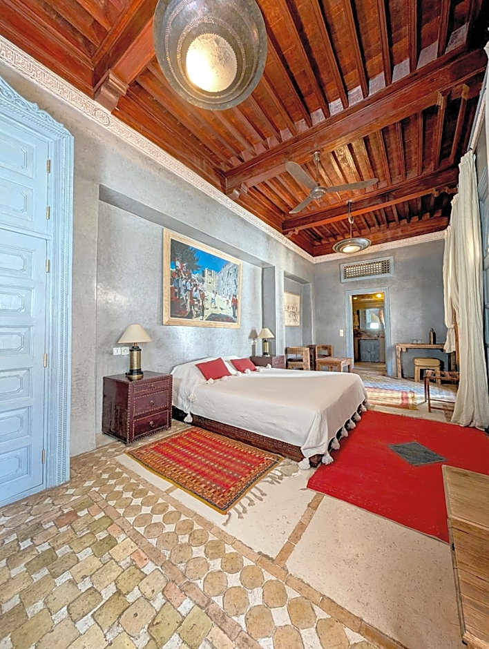 Riad Slitine & Spa