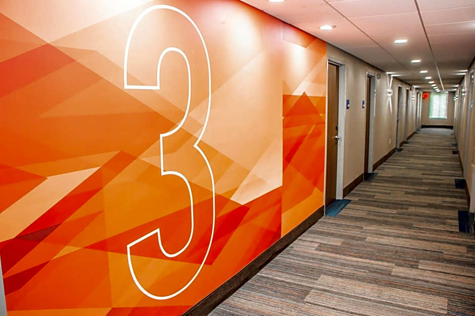 Holiday Inn Express Allentown North By IHG