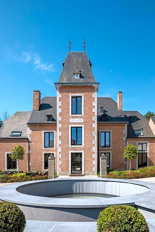 Château de Vignée — 47 fotoğraftan 1. fotoğraf
