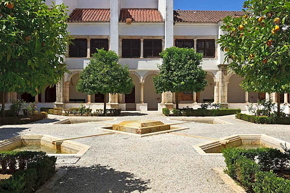 Pousada Convento de Vila Viçosa