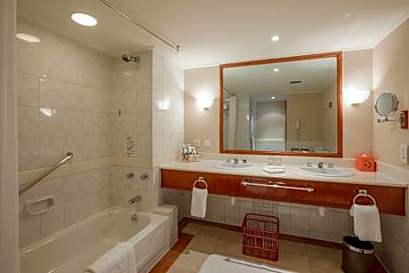 Executive Suite 1 King