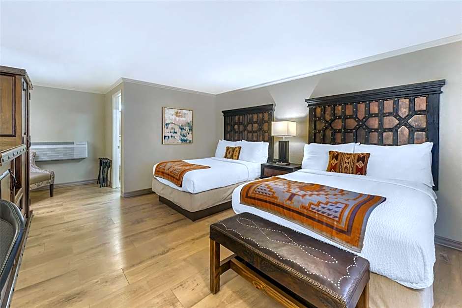 Best Western Plus Weatherford