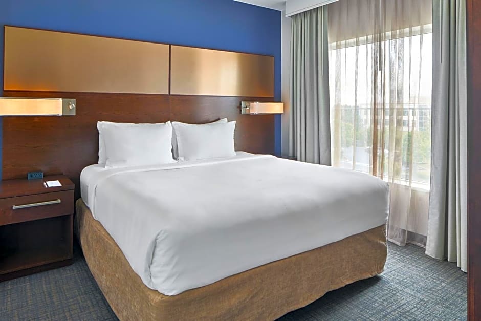 Residence Inn by Marriott Atlanta NE/Duluth Sugarloaf