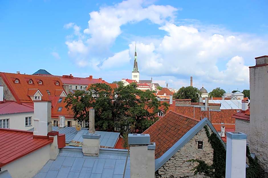 Viru Backpackers Hostel