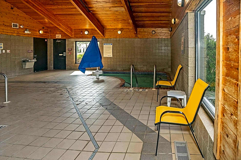 Quality Inn near Medical Center