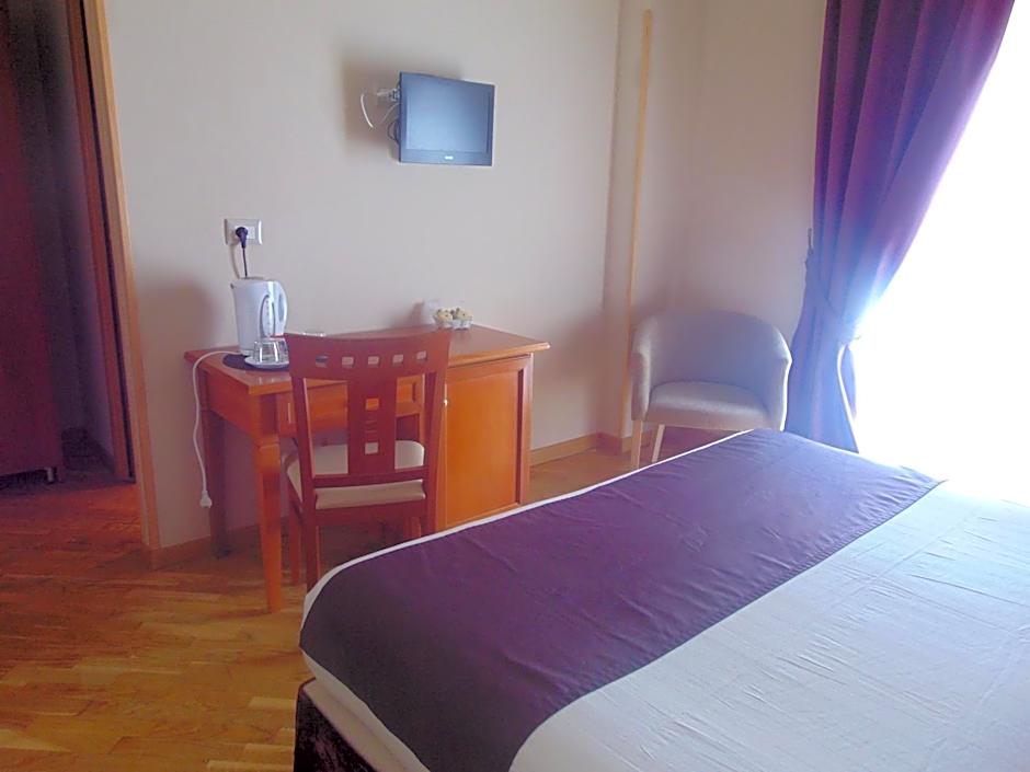 Hotel delle Terme & Spa