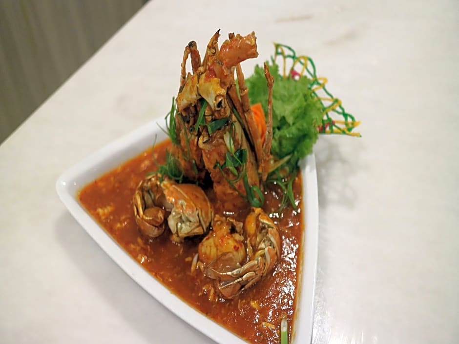 Grand Karlita Hotel Purwokerto