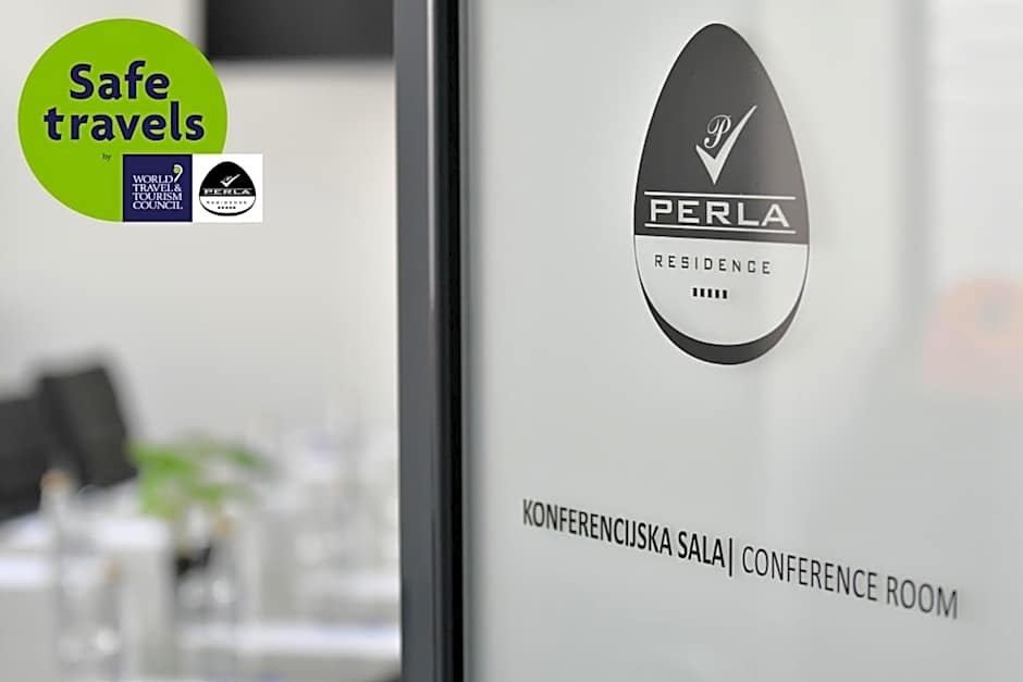 Perla Residence Hotel & SPA