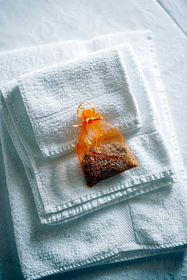 B&B Casa Santa Lucia